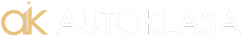 Autoklasa logo